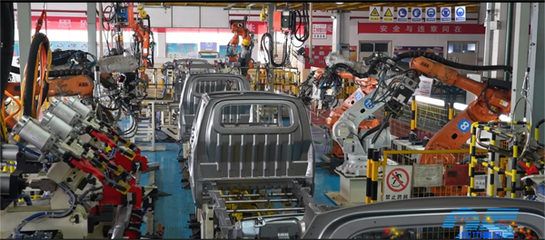 成功汽車(chē)“豪橫”技術(shù)推廣 一周免費(fèi)送七輛新車(chē)背后的創(chuàng)新戰(zhàn)略